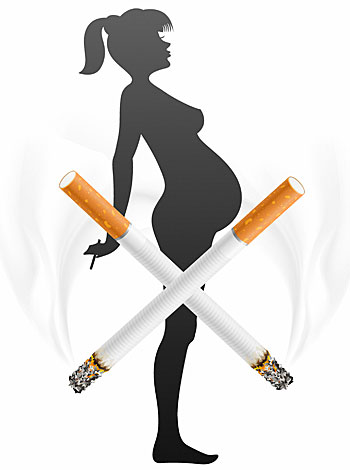  Влияет ли курение на беременность