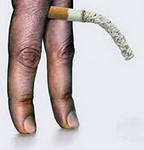 Влияние курения на потенцию у мужчин